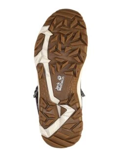 Jack Wolfskin Everquest Texapore Leather Hiker Boots -Marks and Spencer Shop Everquest Texapore Leather Hiker Boots 4