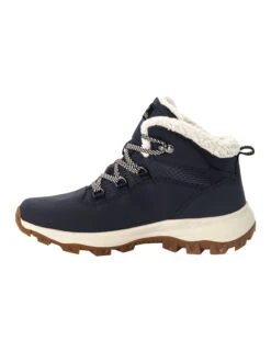 Jack Wolfskin Everquest Texapore Leather Hiker Boots -Marks and Spencer Shop Everquest Texapore Leather Hiker Boots 5