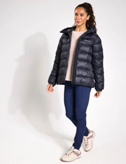 Berghaus Ewden Padded Quilted Hooded Puffer Jacket 16 Berghaus Ewden Padded Quilted Hooded Puffer Jacket -Marks and Spencer Shop Ewden Padded Quilted Hooded Puffer Jacket 4