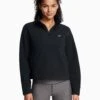 Under Armour Expanse Fleece Half Zip Sweatshirt -Marks and Spencer Shop Expanse Fleece Half Zip Sweatshirt