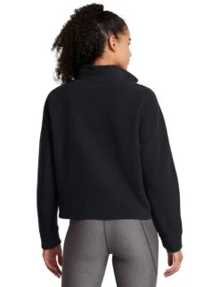 Under Armour Expanse Fleece Half Zip Sweatshirt -Marks and Spencer Shop Expanse Fleece Half Zip Sweatshirt 2