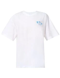 Sweaty Betty Explore More Pure Cotton Logo T-Shirt 19 Sweaty Betty Explore More Pure Cotton Logo T-Shirt -Marks and Spencer Shop Explore More Pure Cotton Logo T Shirt 1
