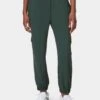 Sweaty Betty Explorer Cargo Cuffed Lightweight Trousers -Marks and Spencer Shop Explorer Cargo Cuffed Lightweight Trousers