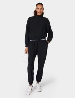 Sweaty Betty Explorer Cargo Trousers -Marks and Spencer Shop Explorer Cargo Trousers 2