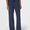 Sweaty Betty Explorer High Waisted Wide Leg Joggers -Marks and Spencer Shop Explorer High Waisted Wide Leg Joggers