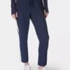 Sweaty Betty Explorer Side Stripe Tapered Joggers -Marks and Spencer Shop Explorer Side Stripe Tapered Joggers