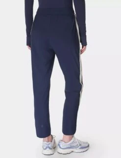 Sweaty Betty Explorer Side Stripe Tapered Joggers -Marks and Spencer Shop Explorer Side Stripe Tapered Joggers 3