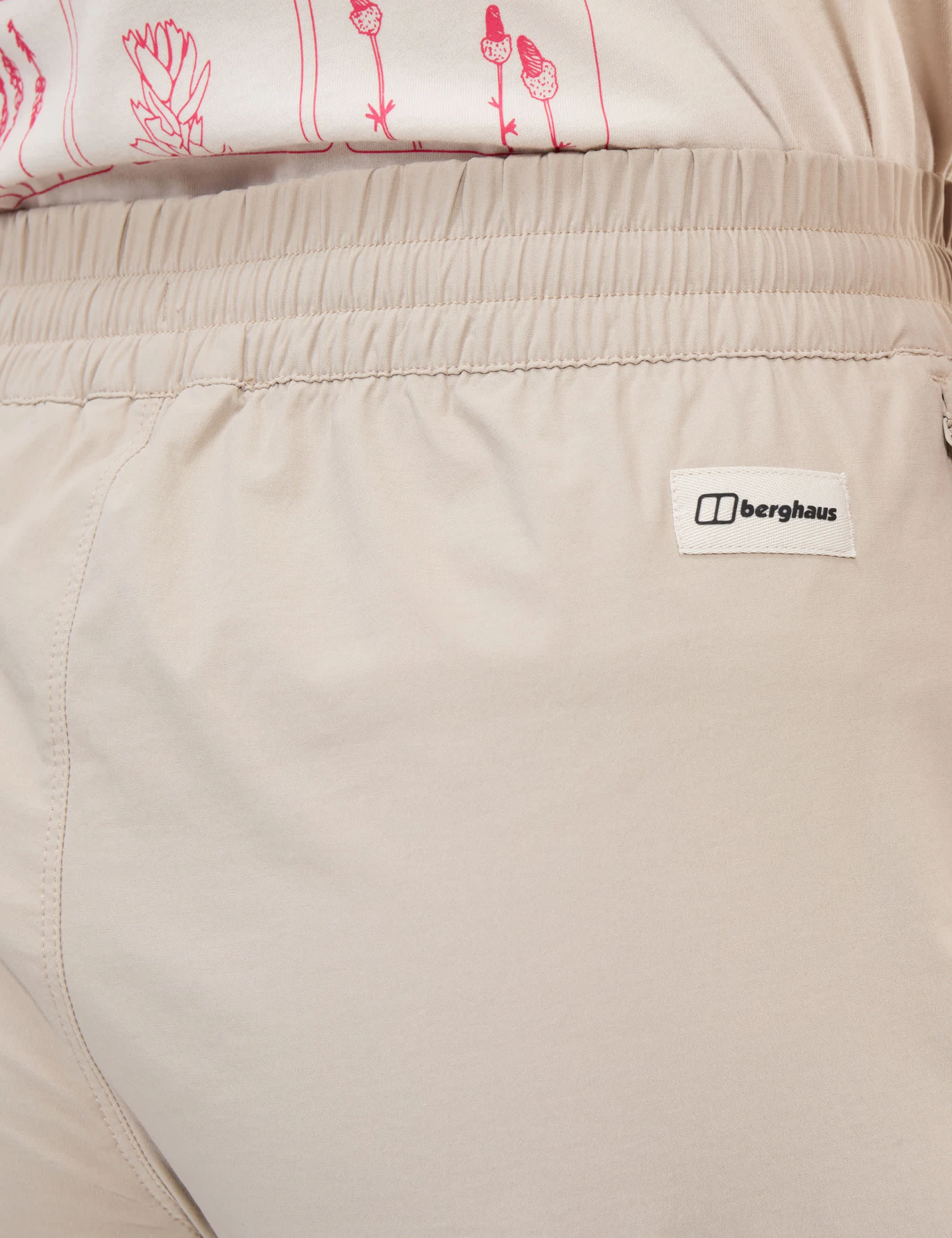 Berghaus Explorer Straight Leg Joggers 8 Berghaus Explorer Straight Leg Joggers - Image 6