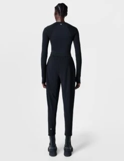 Sweaty Betty Explorer Tapered Ankle Grazer Joggers 24 Sweaty Betty Explorer Tapered Ankle Grazer Joggers -Marks and Spencer Shop Explorer Tapered Ankle Grazer Joggers 2