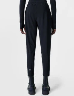 Sweaty Betty Explorer Tapered Ankle Grazer Joggers 25 Sweaty Betty Explorer Tapered Ankle Grazer Joggers -Marks and Spencer Shop Explorer Tapered Ankle Grazer Joggers 3