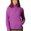 Columbia Fast Trek II Fleece Jacket 2 Columbia Fast Trek II Fleece Jacket -Marks and Spencer Shop Fast Trek II Fleece Jacket