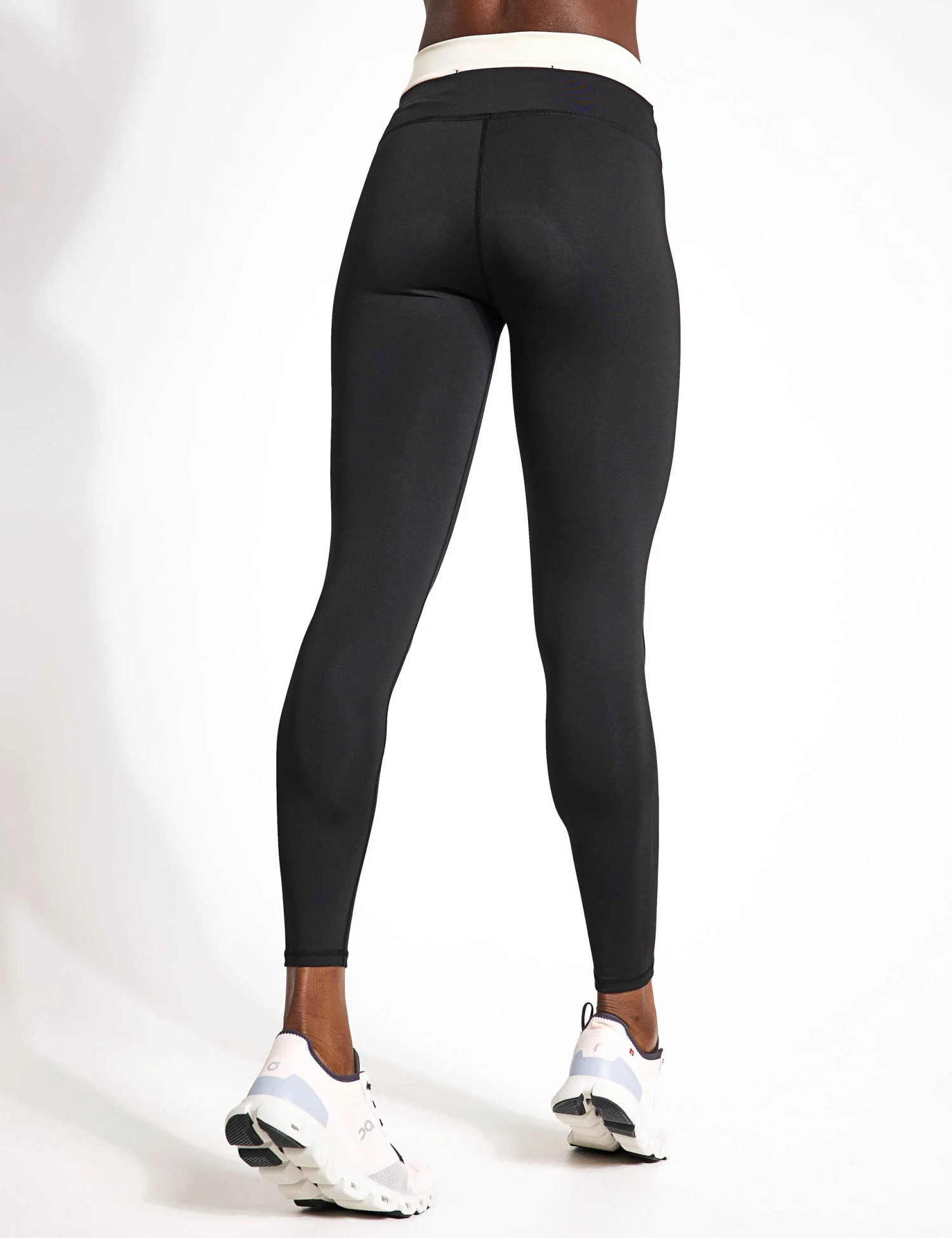 Born Fiorella High Waisted Leggings 6 Born Fiorella High Waisted Leggings - Image 4