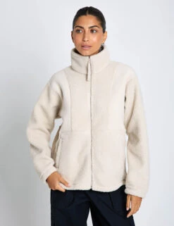 Columbia Fleece Jacket