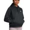 Under Armour Fleece Pro Hooded Sweatshirt -Marks and Spencer Shop Fleece Pro Hooded Sweatshirt