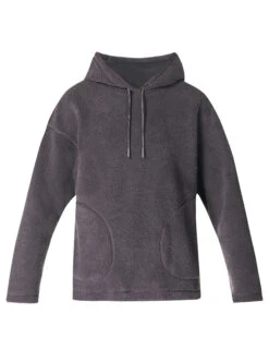 Sweaty Betty Fleece Relaxed Hoodie -Marks and Spencer Shop Fleece Relaxed Hoodie 1
