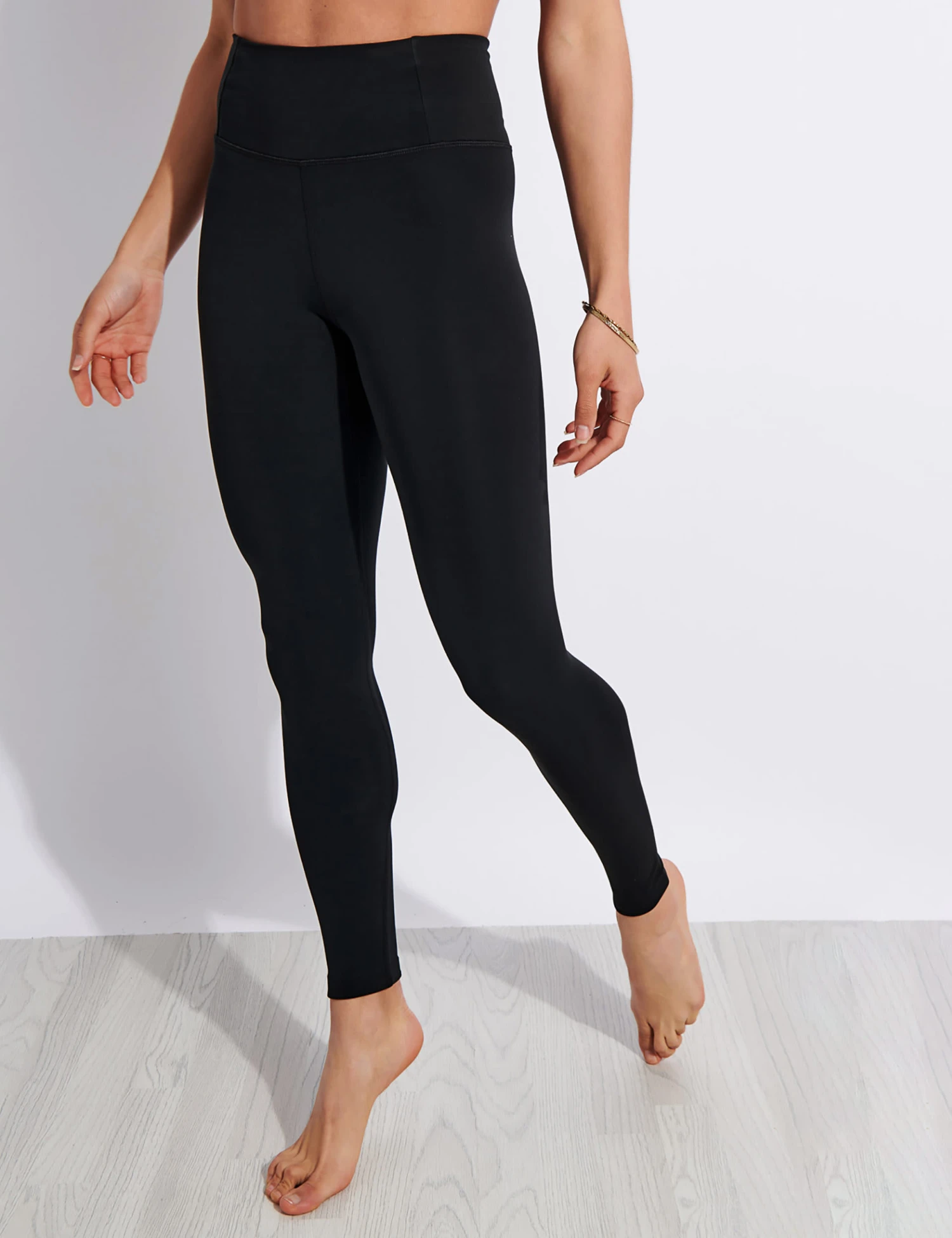 Girlfriend Collective Float High Waisted Leggings 4 Girlfriend Collective Float High Waisted Leggings - Image 2