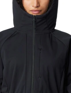 Columbia Flora Park II Hooded Water Repellent Jacket -Marks and Spencer Shop Flora Park II Hooded Water Repellent Jacket 3