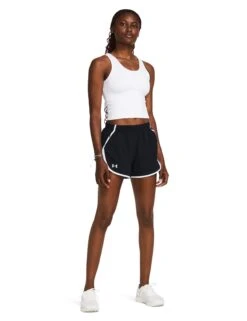 Under Armour Fly-By 3'' Running Shorts -Marks and Spencer Shop Fly By 3 Running Shorts 3