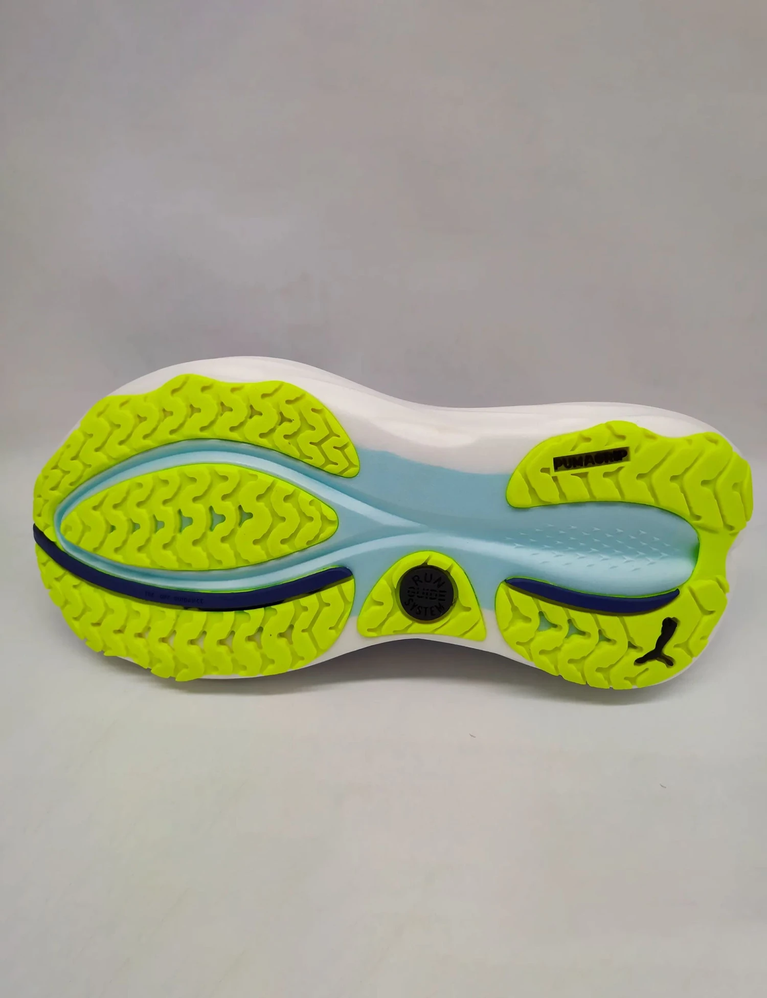 Puma Foreverrun Nitro 2 Trainers 9 Puma Foreverrun Nitro 2 Trainers - Image 7