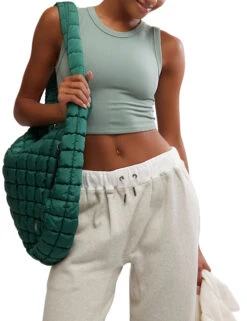 Free Throw Muscle Tank Top