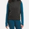 Reebok Funnel Neck Running Gilet -Marks and Spencer Shop Funnel Neck Running Gilet
