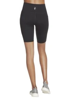 Skechers GO WALK High Waisted Shorts -Marks and Spencer Shop GO WALK High Waisted Shorts 2