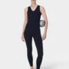 Sweaty Betty Gaia V-Neck Vest Top -Marks and Spencer Shop Gaia V Neck Vest Top