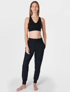 Sweaty Betty Gaia Yoga Non Wired Sports Bra -Marks and Spencer Shop Gaia Yoga Non Wired Sports Bra 2