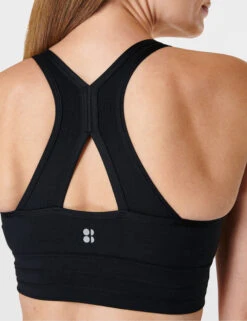 Sweaty Betty Gaia Yoga Non Wired Sports Bra -Marks and Spencer Shop Gaia Yoga Non Wired Sports Bra 4