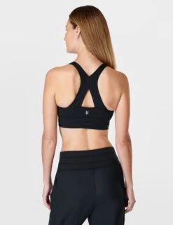 Sweaty Betty Gaia Yoga Non Wired Sports Bra -Marks and Spencer Shop Gaia Yoga Non Wired Sports Bra 5