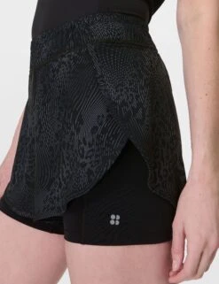 Sweaty Betty Get Set 2-in-1 Layered Gym Shorts -Marks and Spencer Shop Get Set 2 in 1 Layered Gym Shorts 7