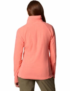 Columbia Glacial IV Funnel Neck Half Zip Fleece 26 Columbia Glacial IV Funnel Neck Half Zip Fleece -Marks and Spencer Shop Glacial IV Funnel Neck Half Zip Fleece 4