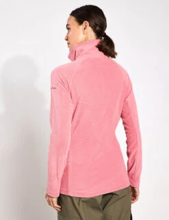 Columbia Glacial IV Half Zip Fleece Jacket -Marks and Spencer Shop Glacial IV Half Zip Fleece Jacket 2