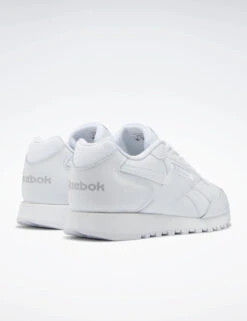 Reebok Glide Leather Trainers -Marks and Spencer Shop Glide Leather Trainers 2