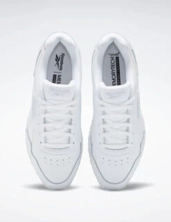 Reebok Glide Leather Trainers -Marks and Spencer Shop Glide Leather Trainers 3