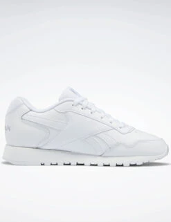Reebok Glide Leather Trainers -Marks and Spencer Shop Glide Leather Trainers 4