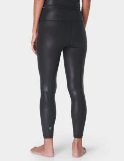 Sweaty Betty Glow Shine 7/8 Leggings -Marks and Spencer Shop Glow Shine 7 8 Leggings 3