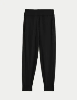 Go Balance Cuffed Yoga Jogger -Marks and Spencer Shop Go Balance Cuffed Yoga Jogger 1