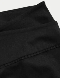 Go Balance High Waisted Yoga Shorts -Marks and Spencer Shop Go Balance High Waisted Yoga Shorts 5