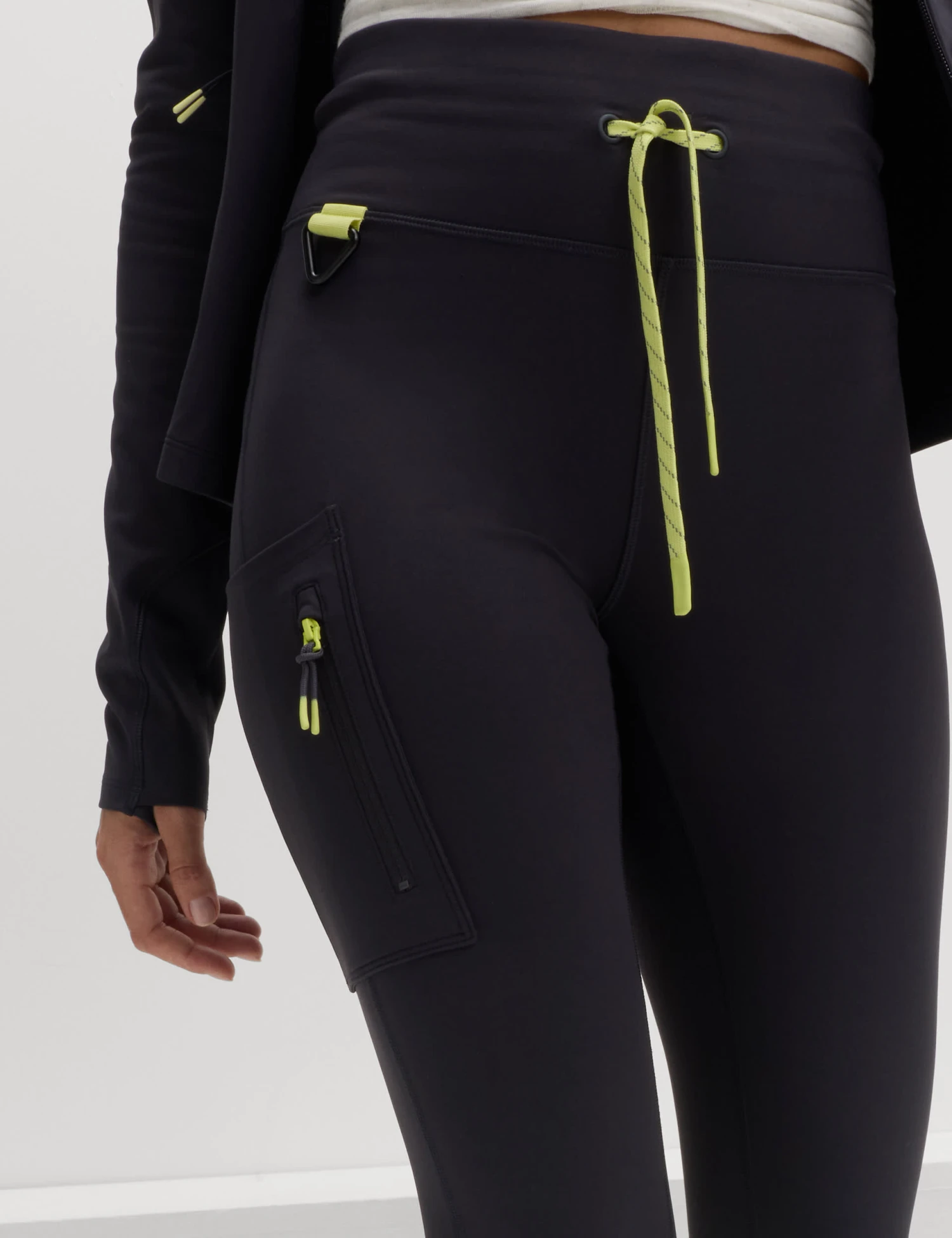 Go Discover Stormwear™ Walking Leggings 6 Go Discover Stormwear™ Walking Leggings - Image 4