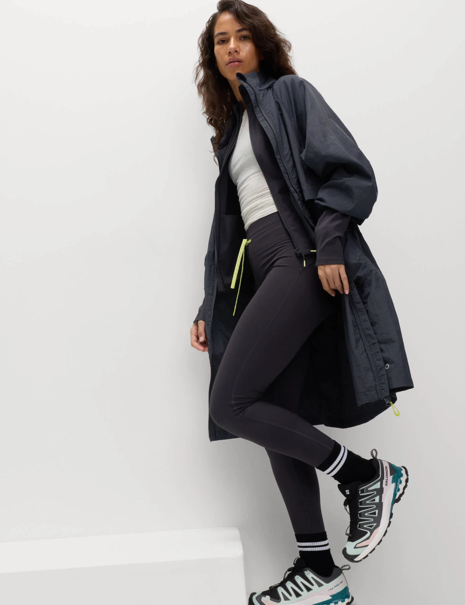 Go Discover Stormwear™ Walking Leggings 3 Go Discover Stormwear™ Walking Leggings