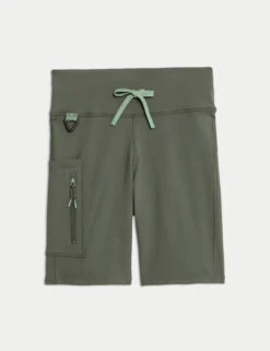 Go Discover Stormwear™ Walking Shorts -Marks and Spencer Shop Go Discover Stormwear Walking Shorts 1