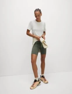 Go Discover Stormwear™ Walking Shorts -Marks and Spencer Shop Go Discover Stormwear Walking Shorts 2