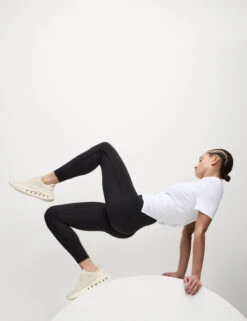 Go Easy High Waisted Leggings -Marks and Spencer Shop Go Easy High Waisted Leggings 4