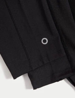 Go Move Cropped Gym Leggings -Marks and Spencer Shop Go Move Cropped Gym Leggings 6