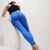 Go Move High Waisted 7/8 Gym Leggings -Marks and Spencer Shop Go Move High Waisted 7 8 Gym Leggings
