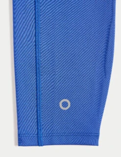 Go Move High Waisted 7/8 Gym Leggings -Marks and Spencer Shop Go Move High Waisted 7 8 Gym Leggings 4