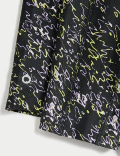 Go Move Printed Cropped Gym Leggings 26 Go Move Printed Cropped Gym Leggings -Marks and Spencer Shop Go Move Printed Cropped Gym Leggings 7