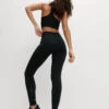 Go Train High Waisted Gym Leggings -Marks and Spencer Shop Go Train High Waisted Gym Leggings