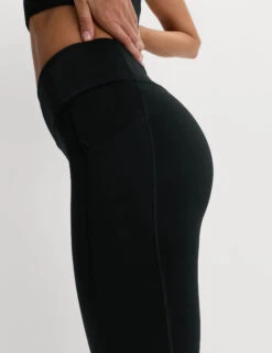 Go Train High Waisted Gym Leggings 19 Go Train High Waisted Gym Leggings -Marks and Spencer Shop Go Train High Waisted Gym Leggings 4